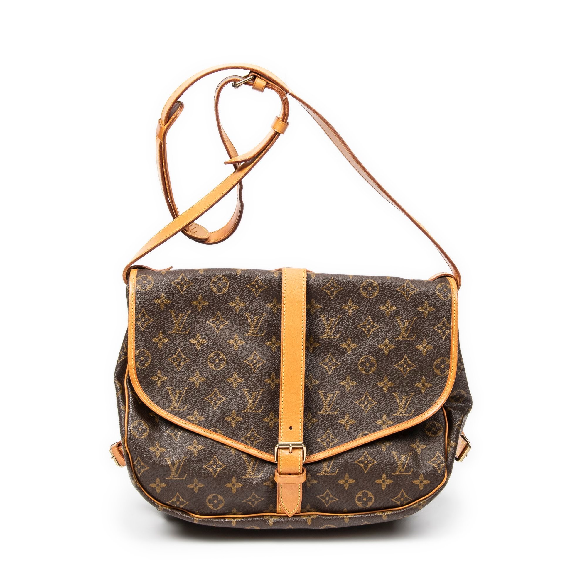 Saumur handbag