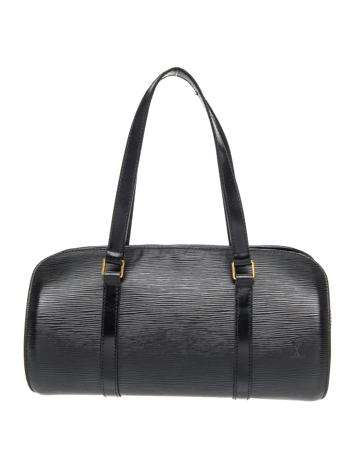 Epi Leather Soufflot Vintage