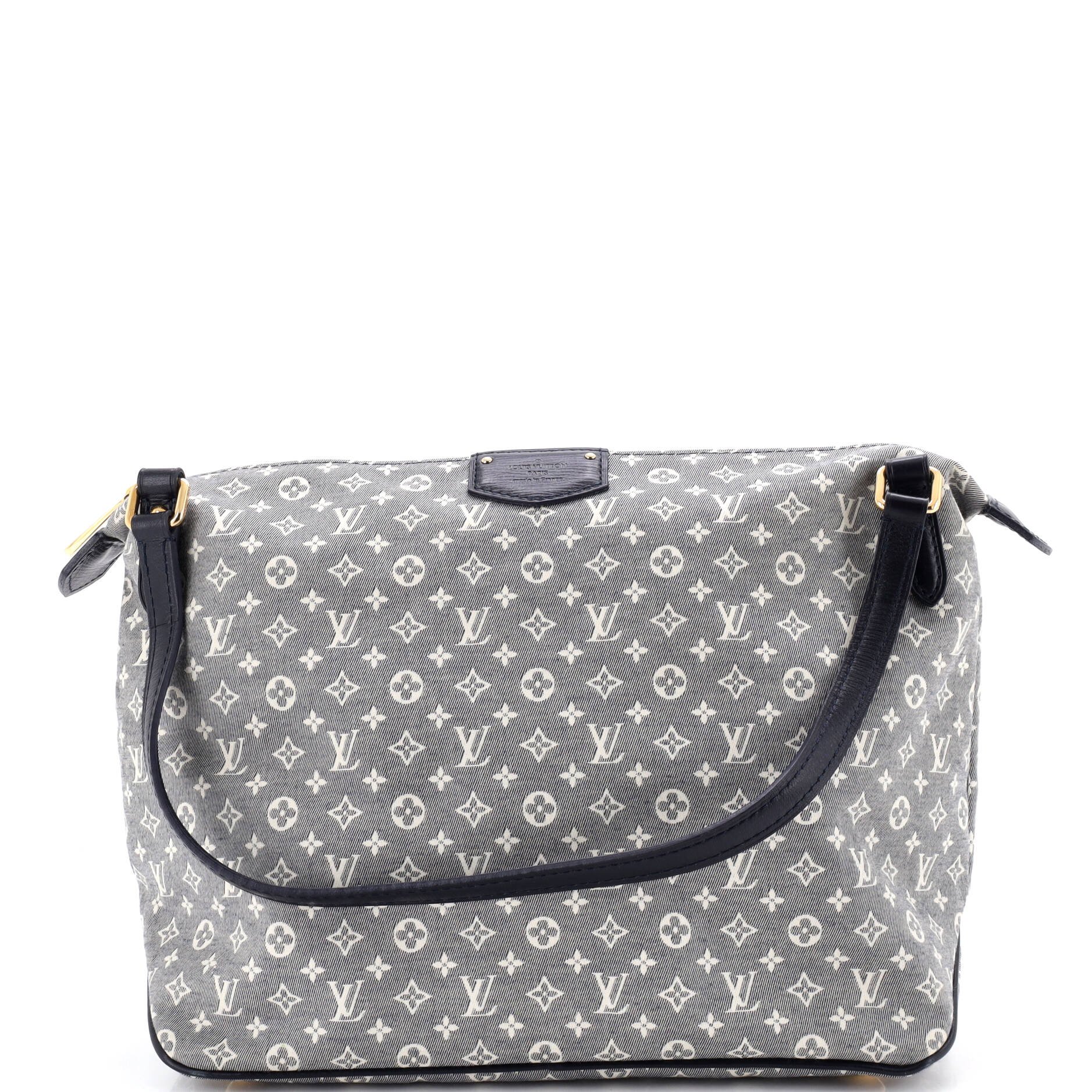 Ballade Handbag Monogram Idylle PM