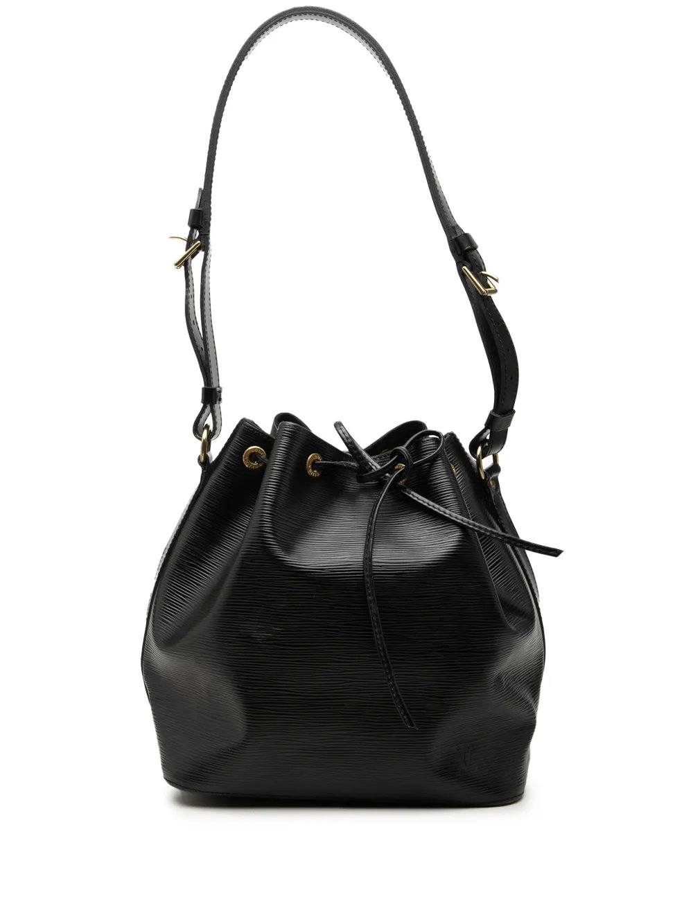 1996 Epi Petit Noe bucket bag
