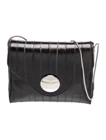 Leather Bobbi