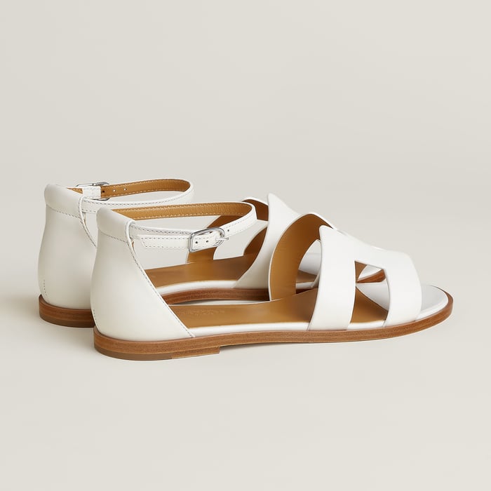 블랑 Santorini 샌들