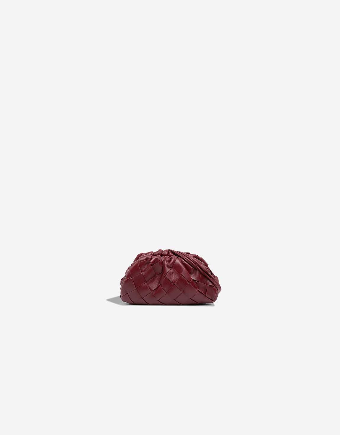 
		Pouch Extra Mini Lamb Red    