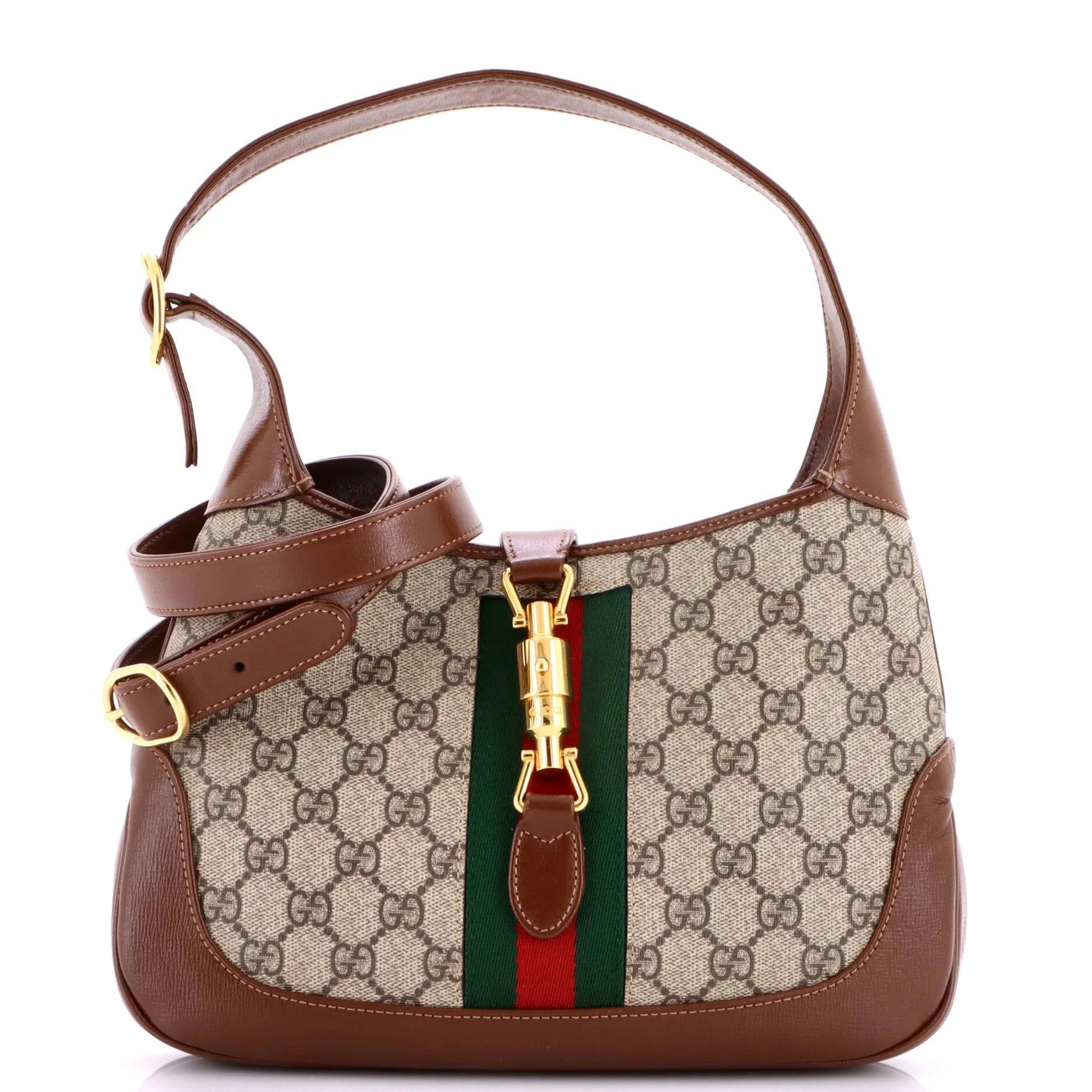 Gucci Cloth handbag