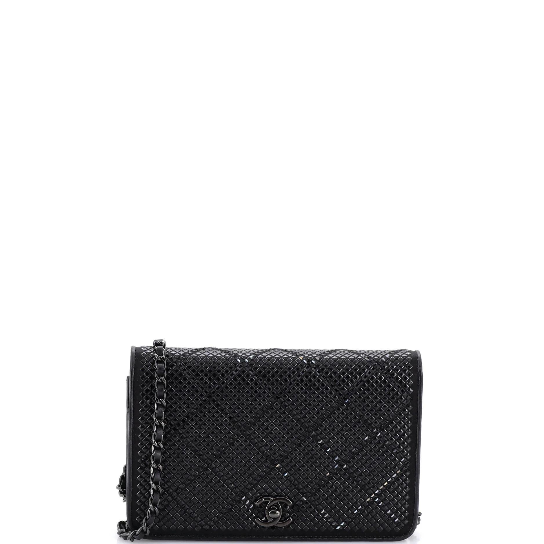 Cloth crossbody bag