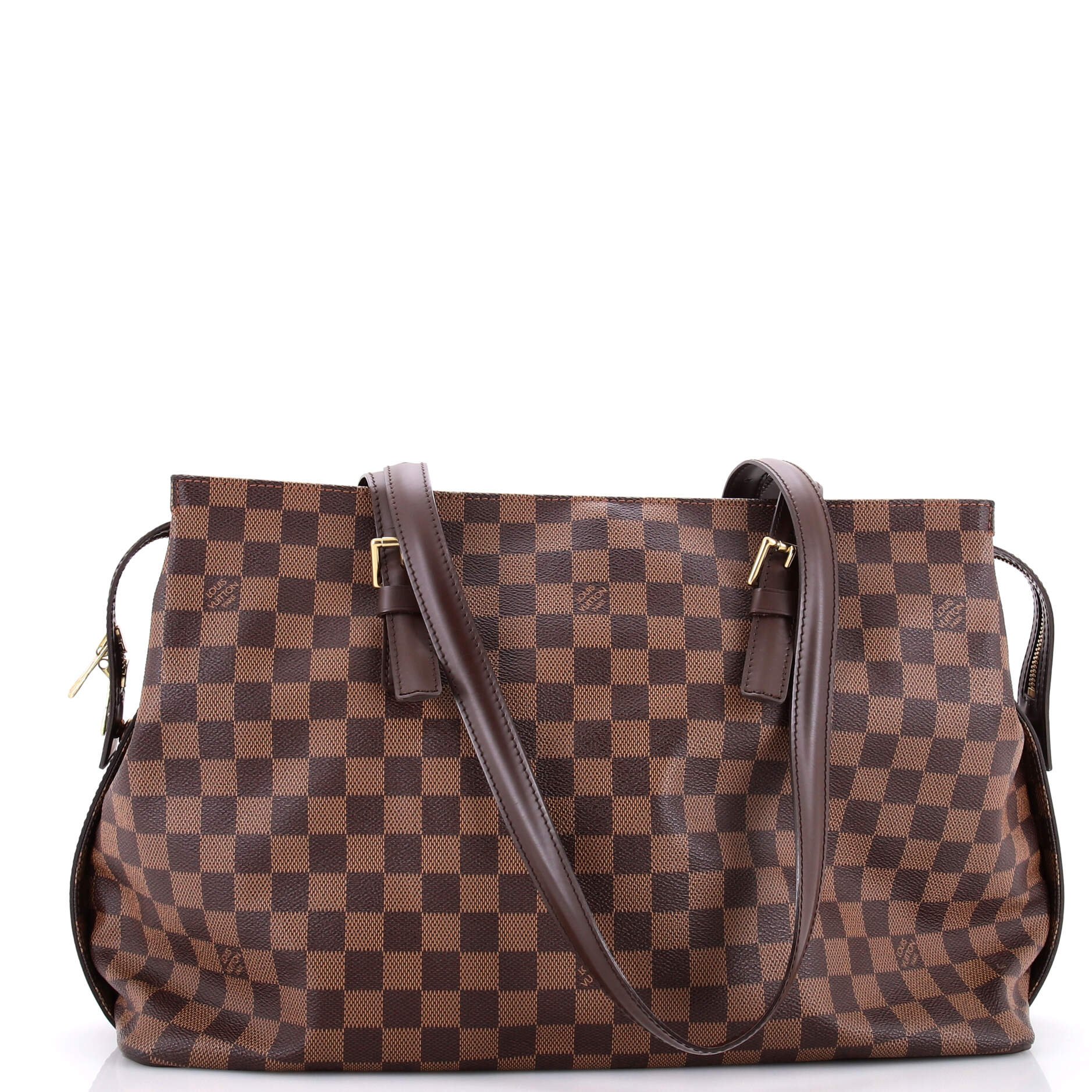 Chelsea Handbag Damier