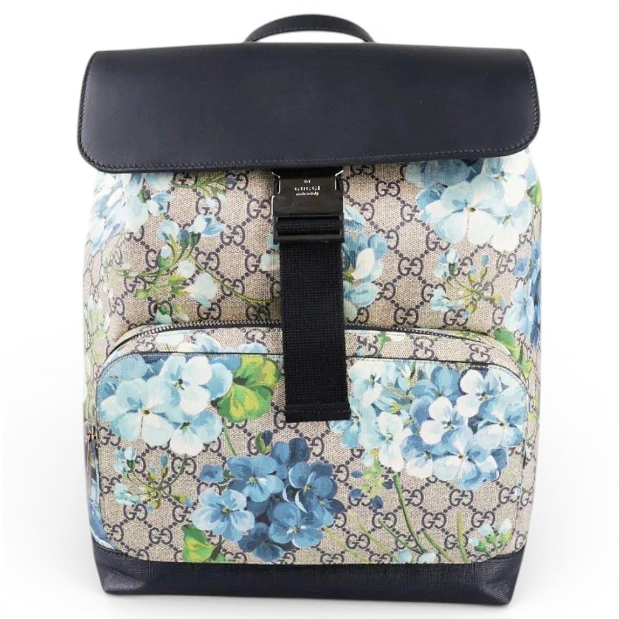 Cloth backpack