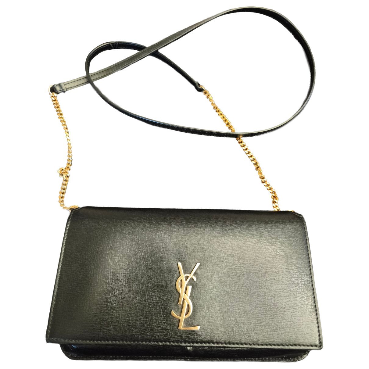 Cassandra leather crossbody bag