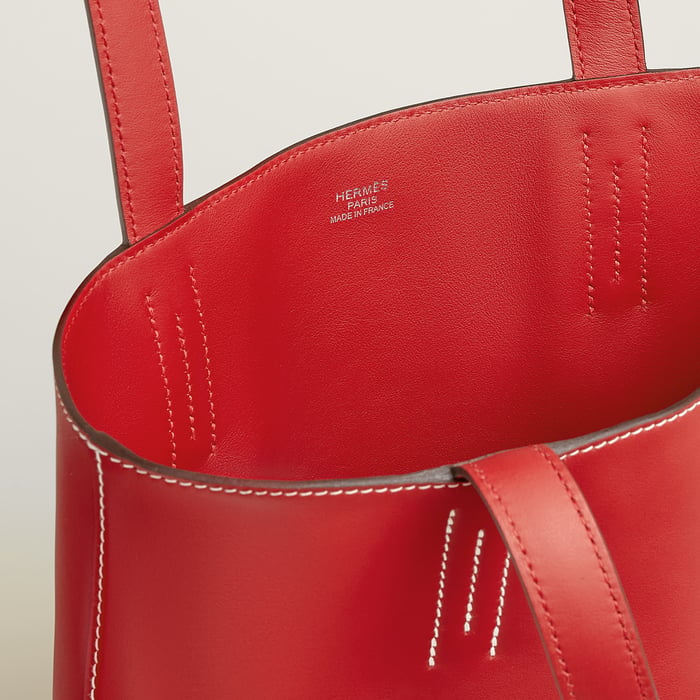 Rouge Radieux Neo Double Sens 35 Unicolor Bag