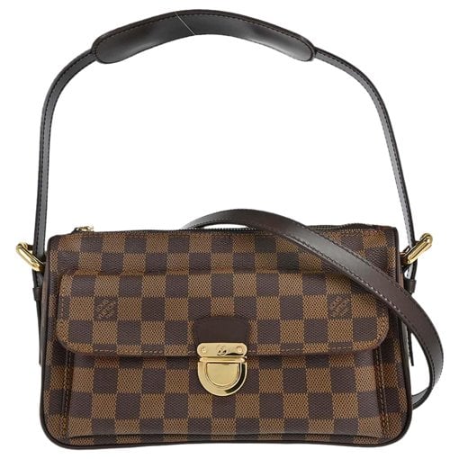 Ravello cloth handbag