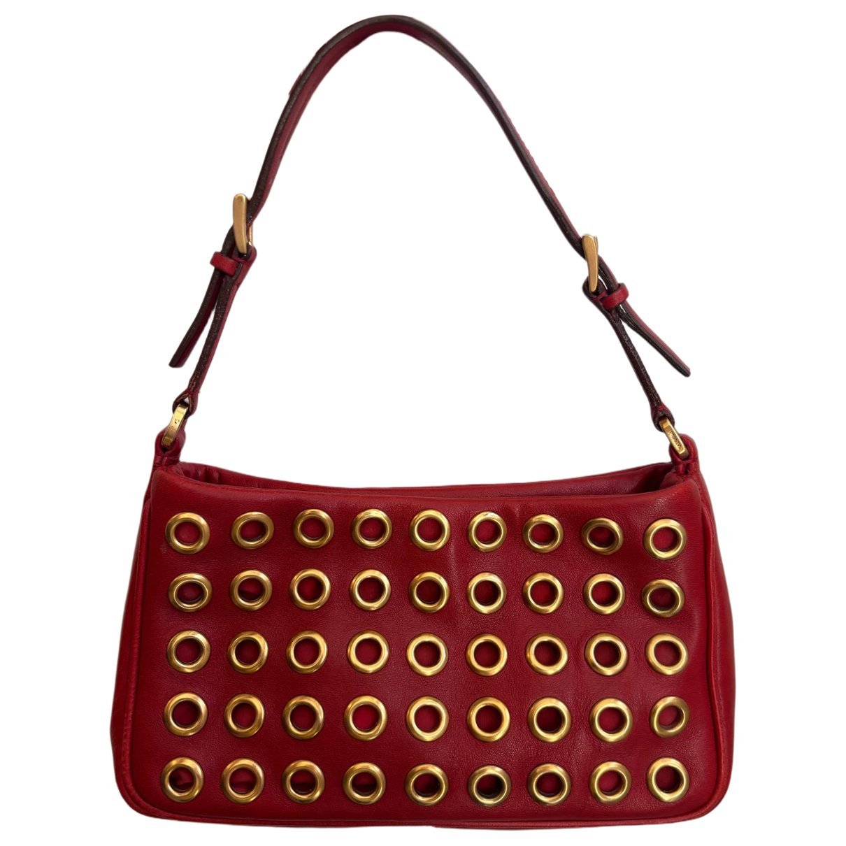 Prada Leather handbag