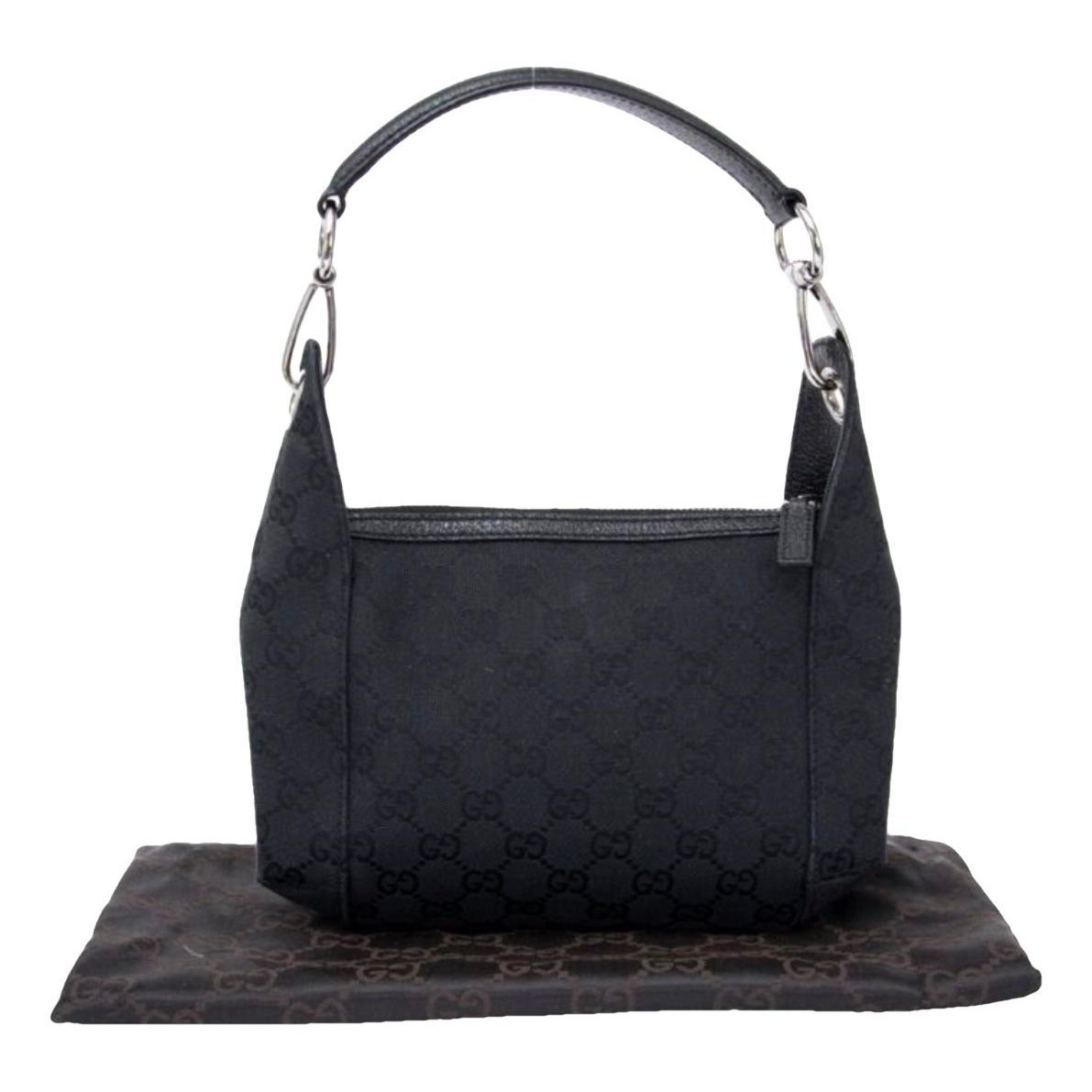 Hobo cloth handbag