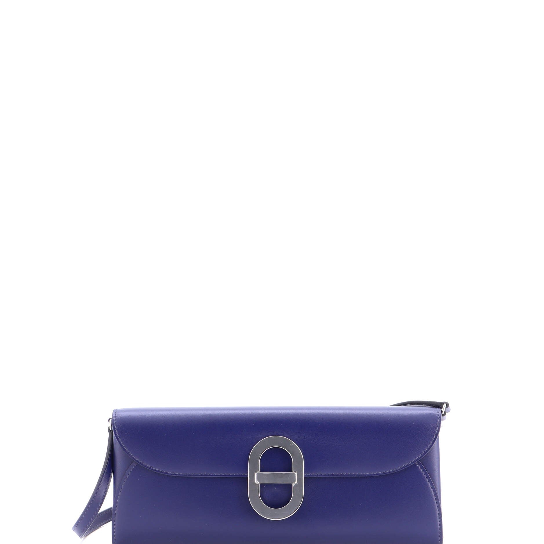 Chaine d’Ancre To Go Wallet Tadelakt