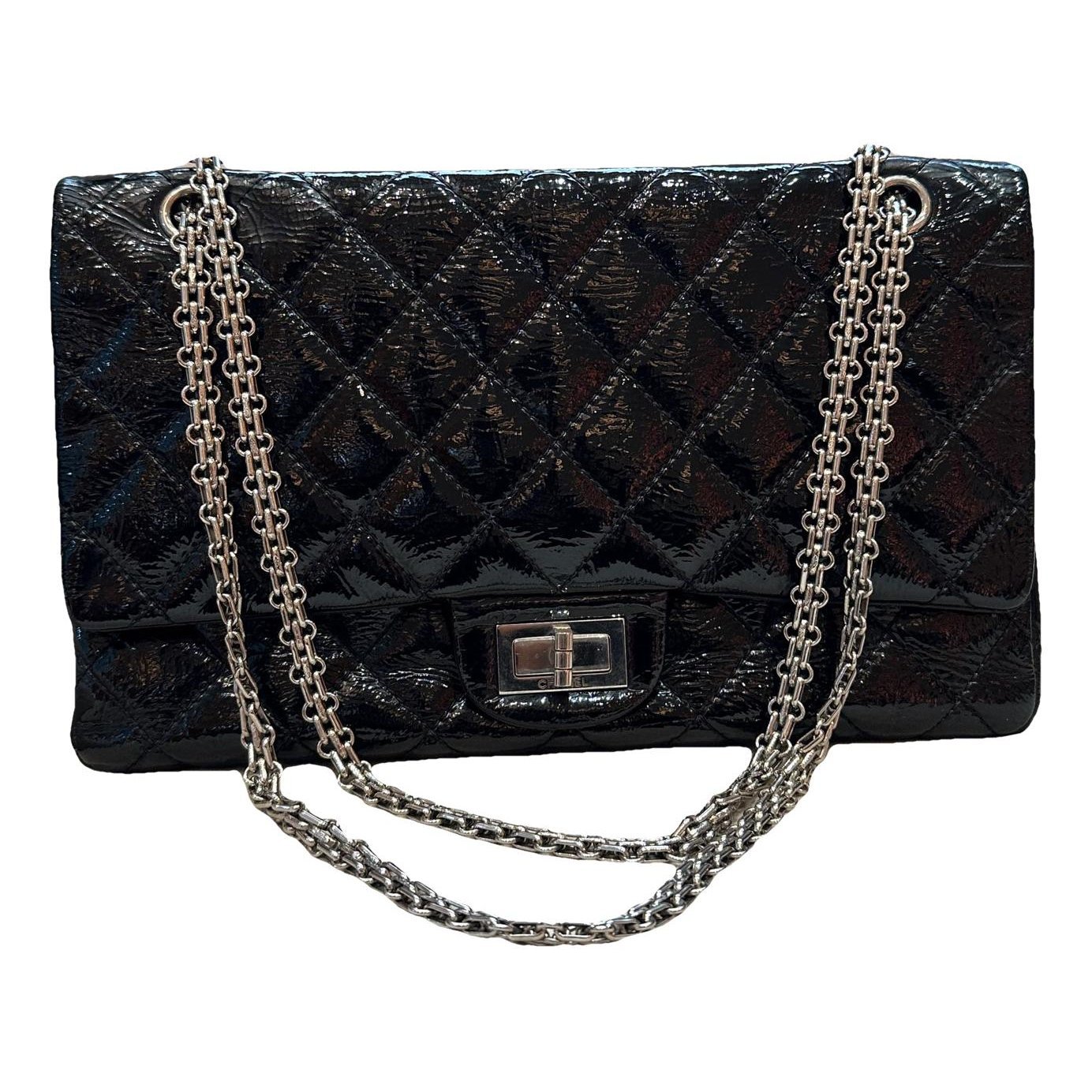 2.55 leather crossbody bag