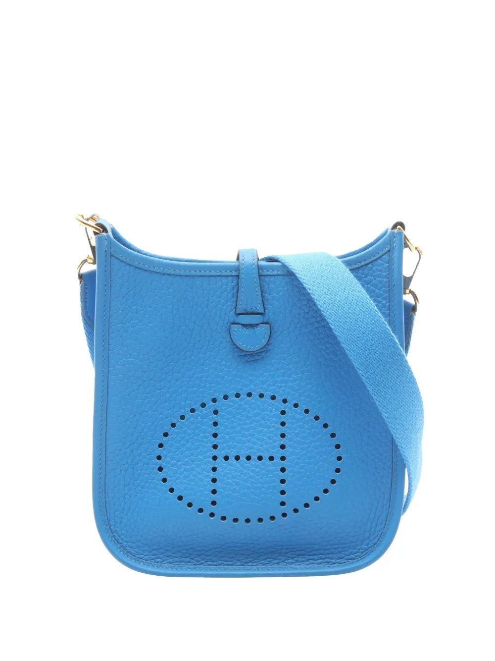 2024 Clemence Evelyne Amazone TPM crossbody bag