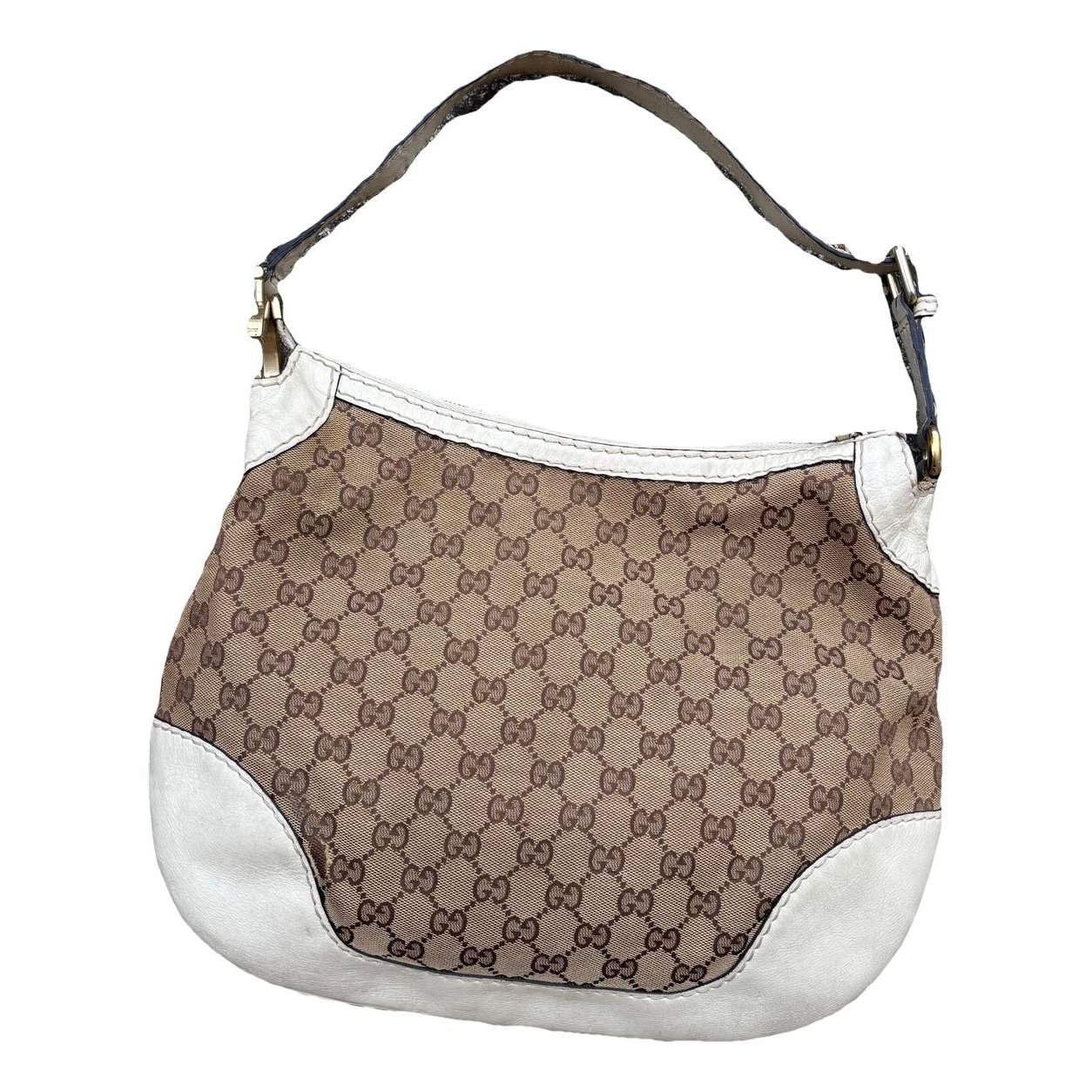 Charlotte cloth handbag