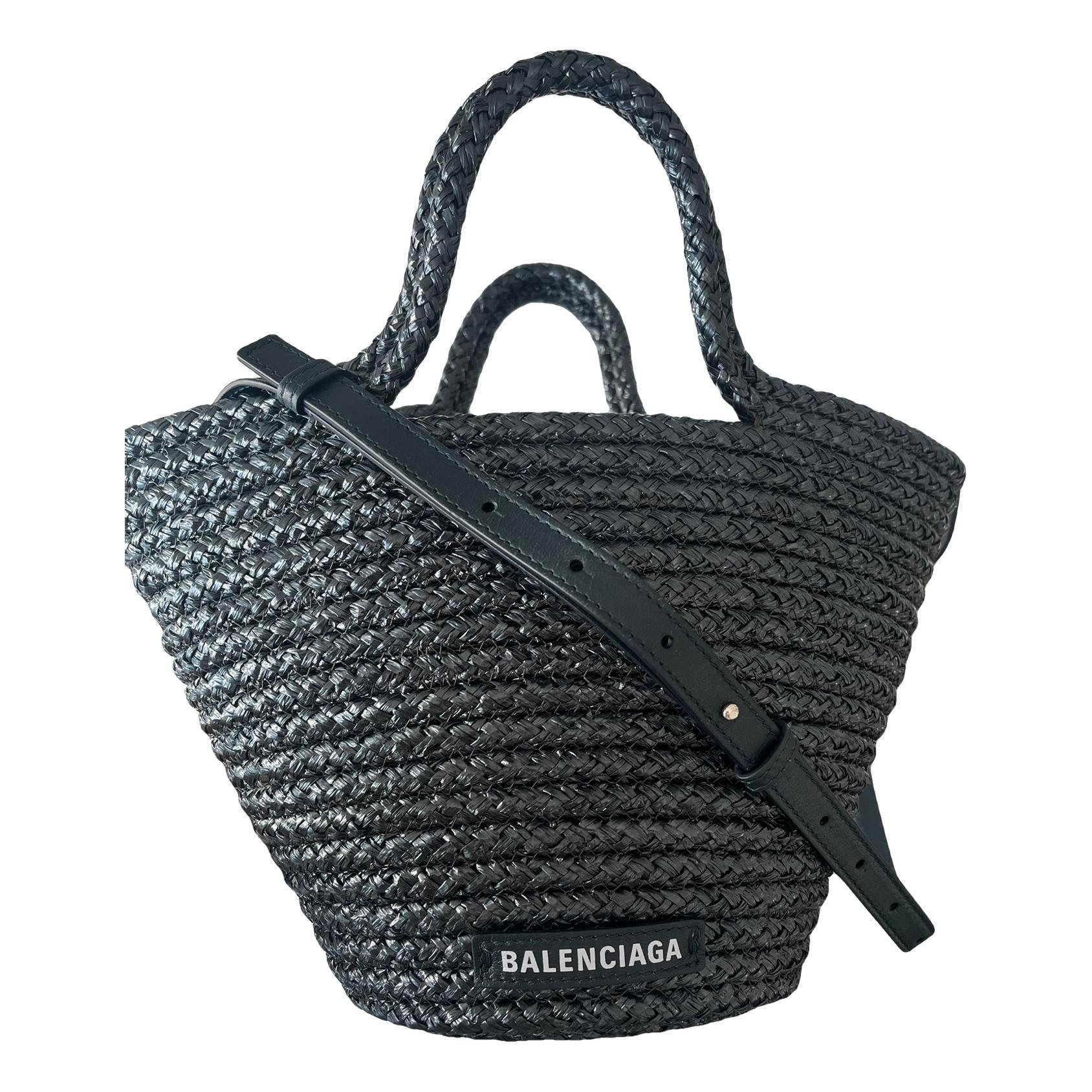 Bistro Panier tote