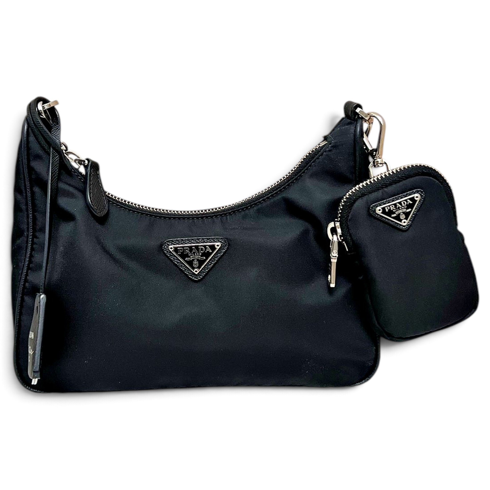 Prada Re-Edition 2005 handbag