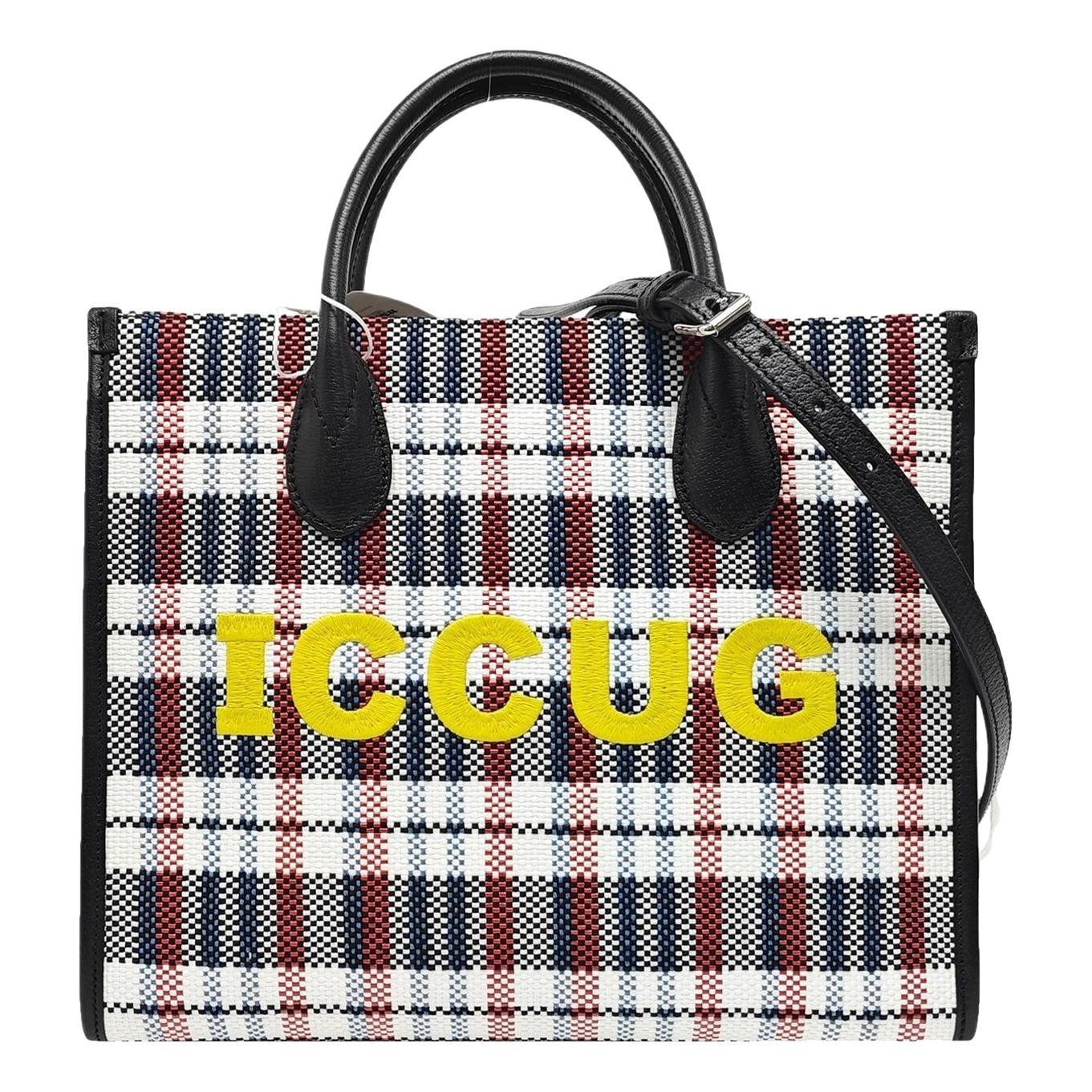 Cloth handbag