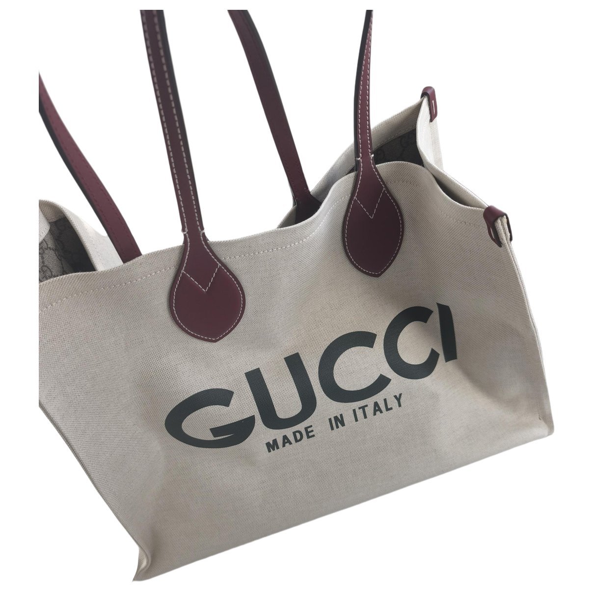 Cloth tote