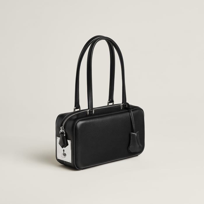 Noir Faubourg Express Bag