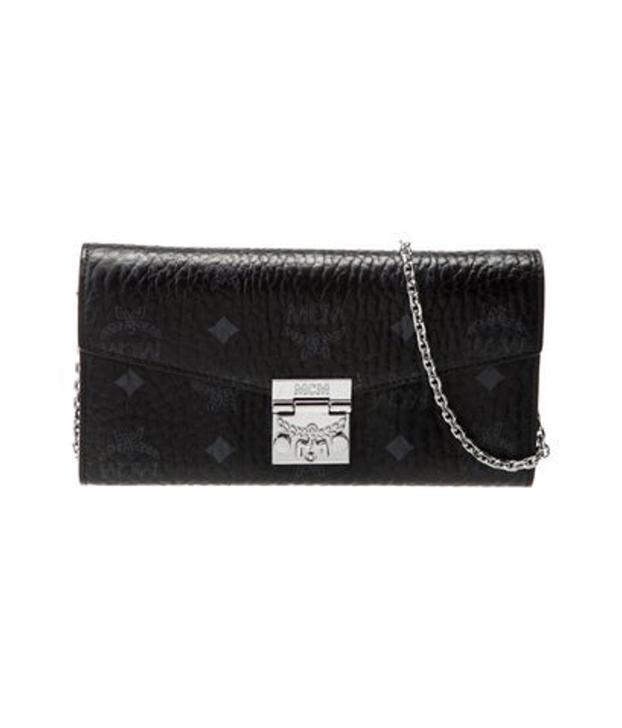 MCM Clutch