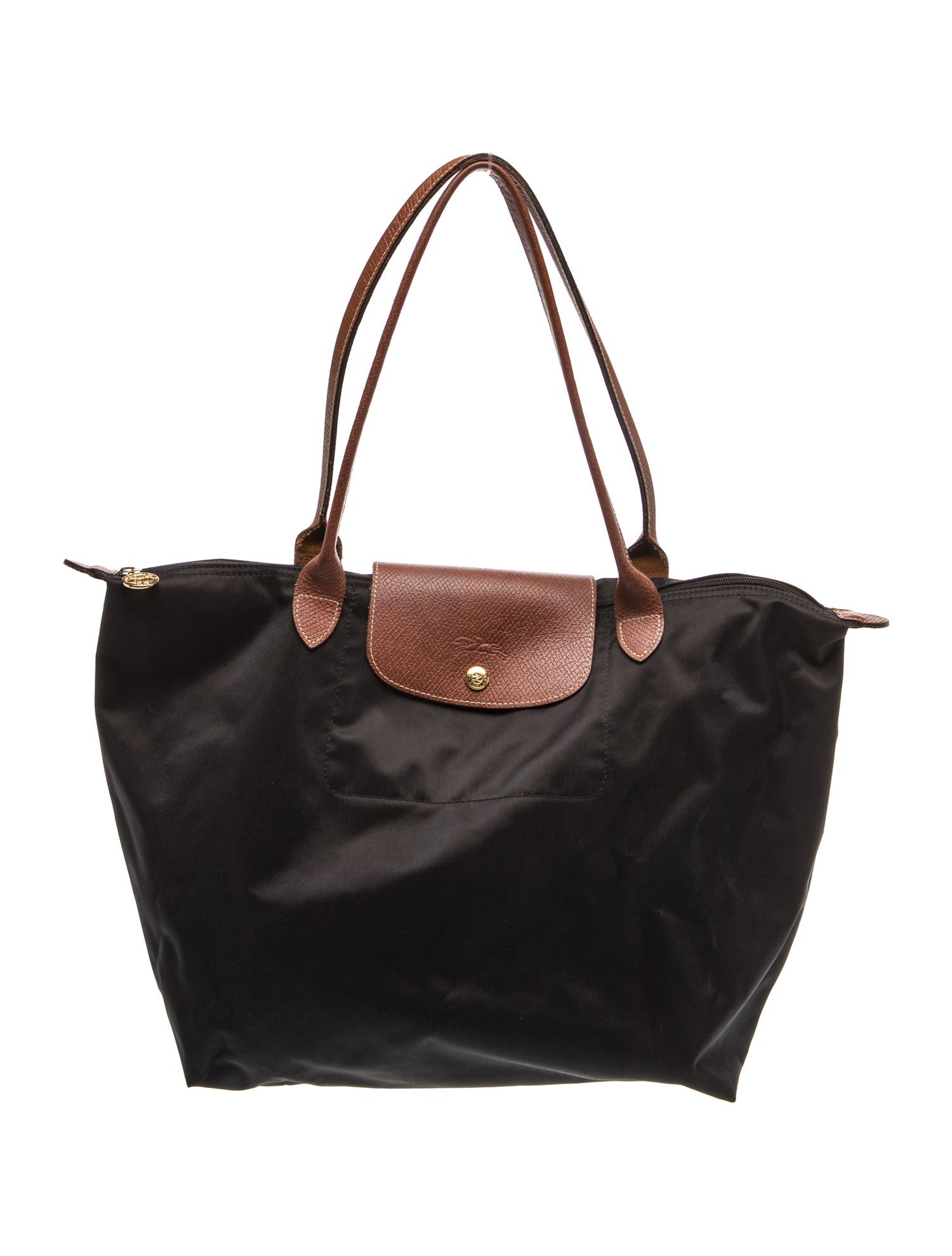 Nylon Tote