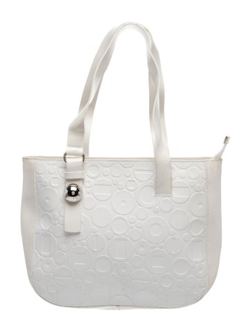 Furla Leather Shoulder Bag