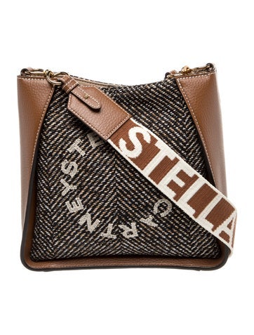 Messenger Bag w/ Tags
