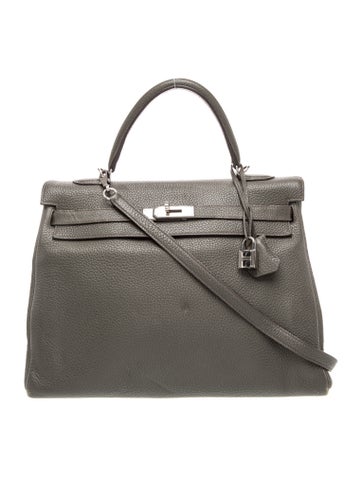 Clemence Kelly Retourne II 35