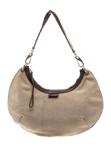 Web Shoulder Bag