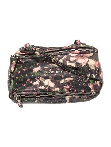 Givenchy Leather Crossbody Bag