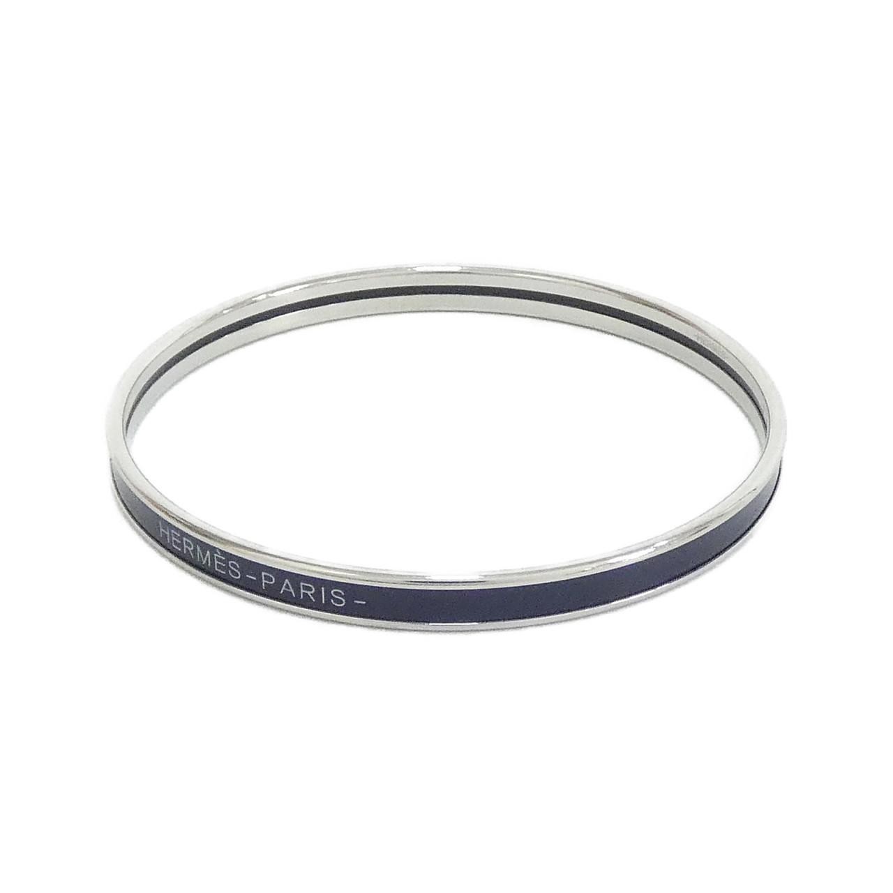 Hermes Uni 240001FP Bangle