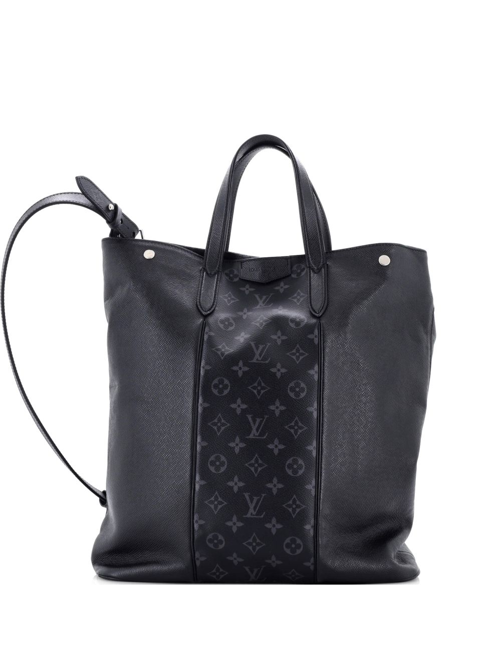City Monogram Taigarama tote bag