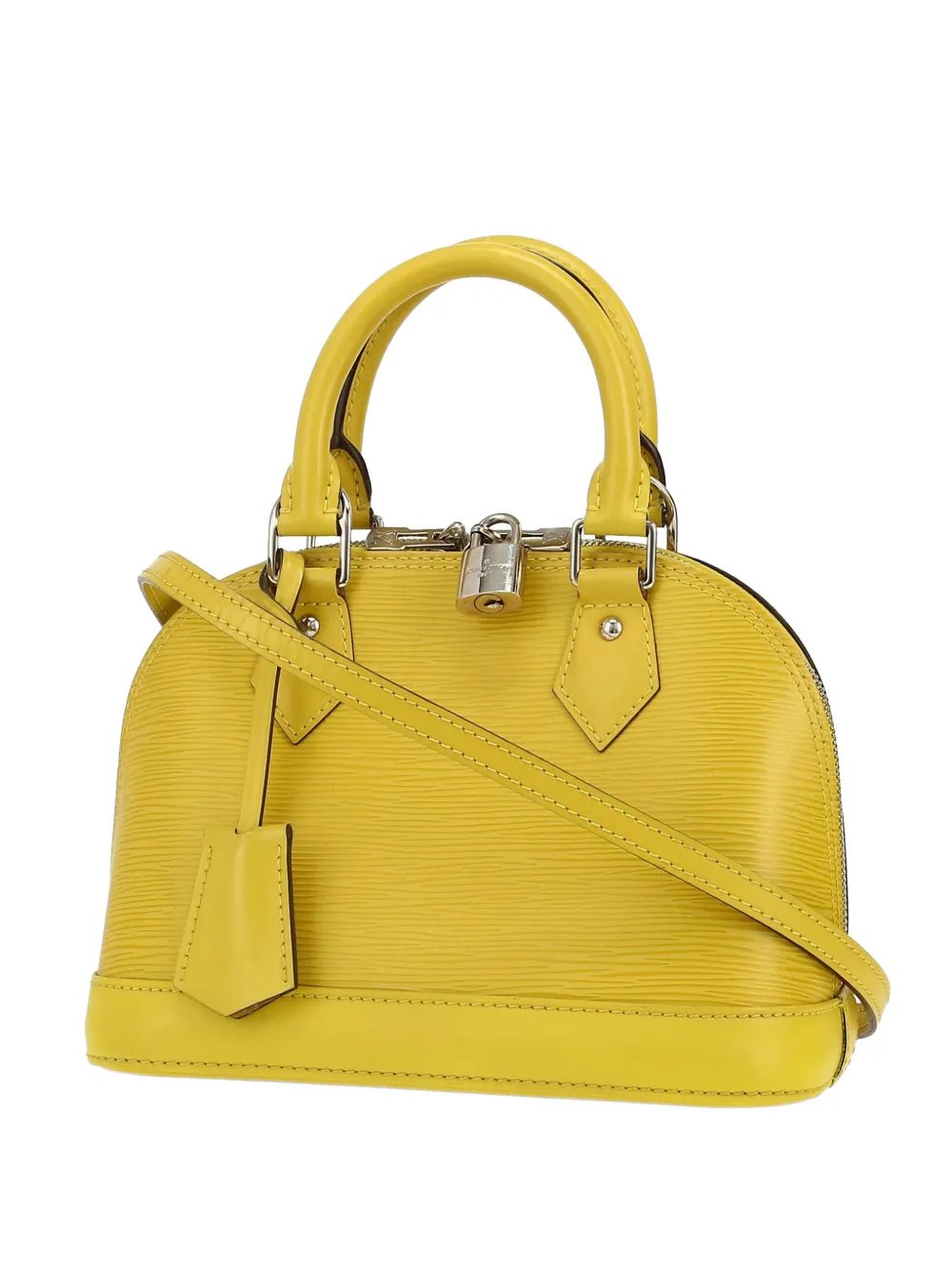 1999 BB Alma tote bag