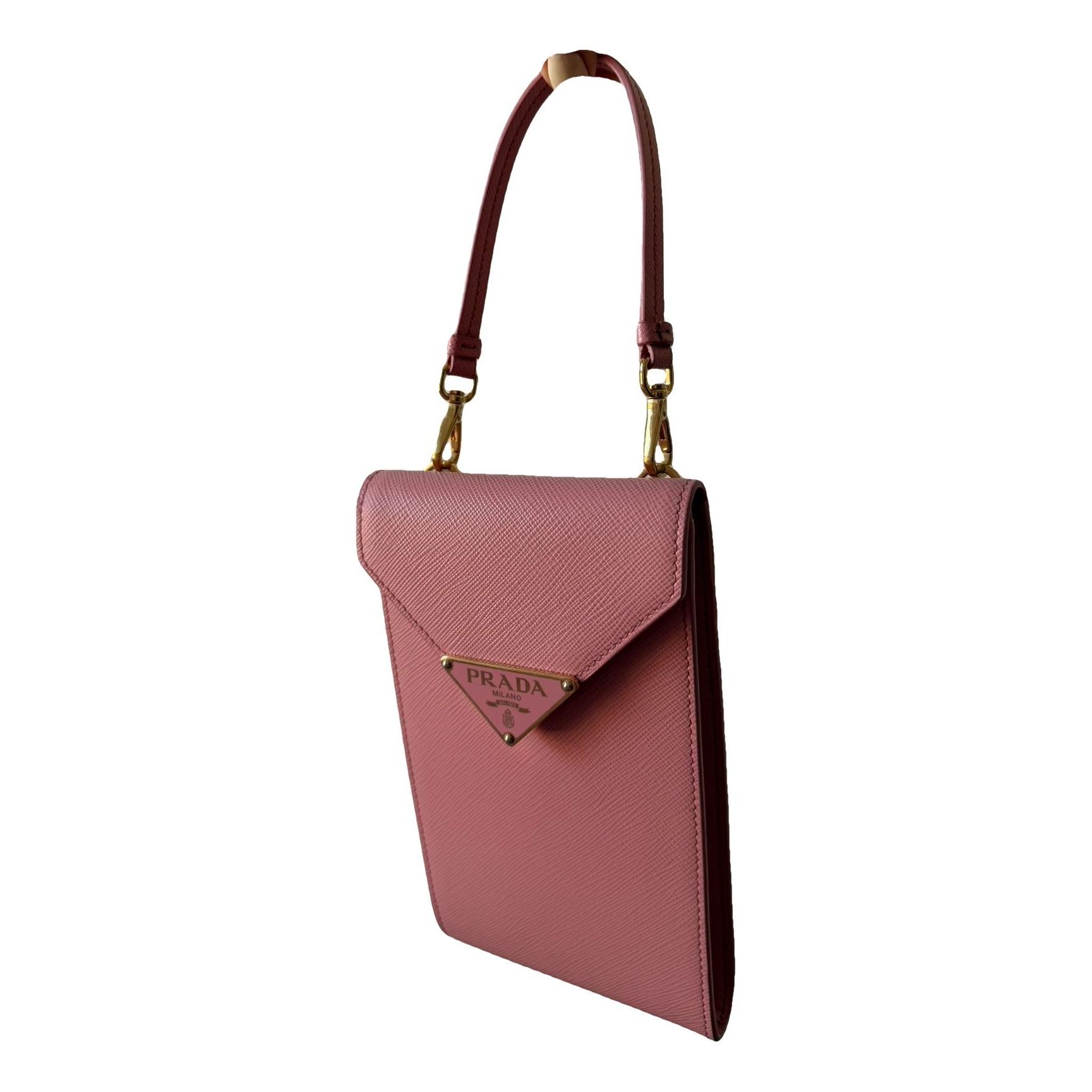 Leather bag