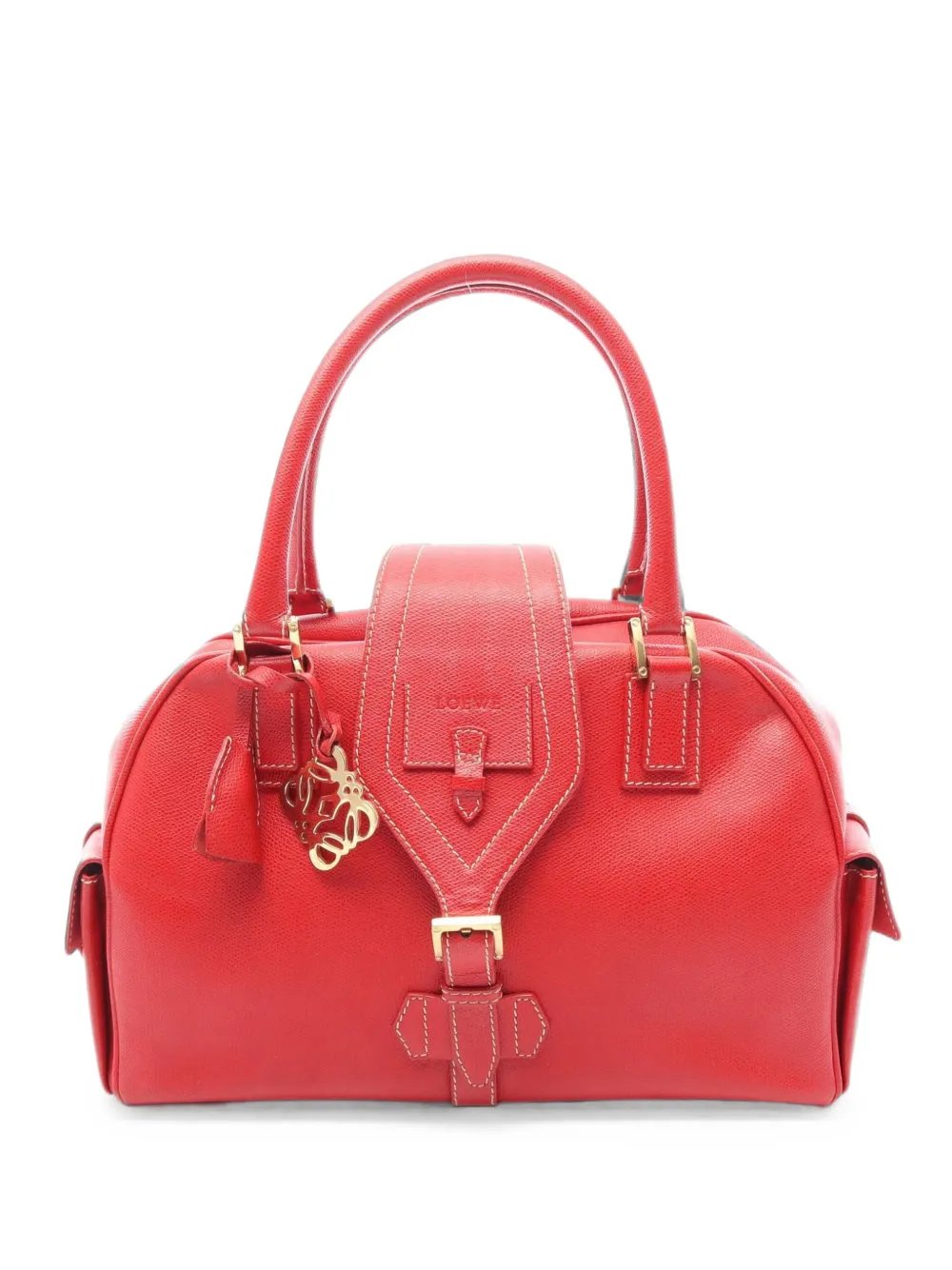2000s Traveler tote bag