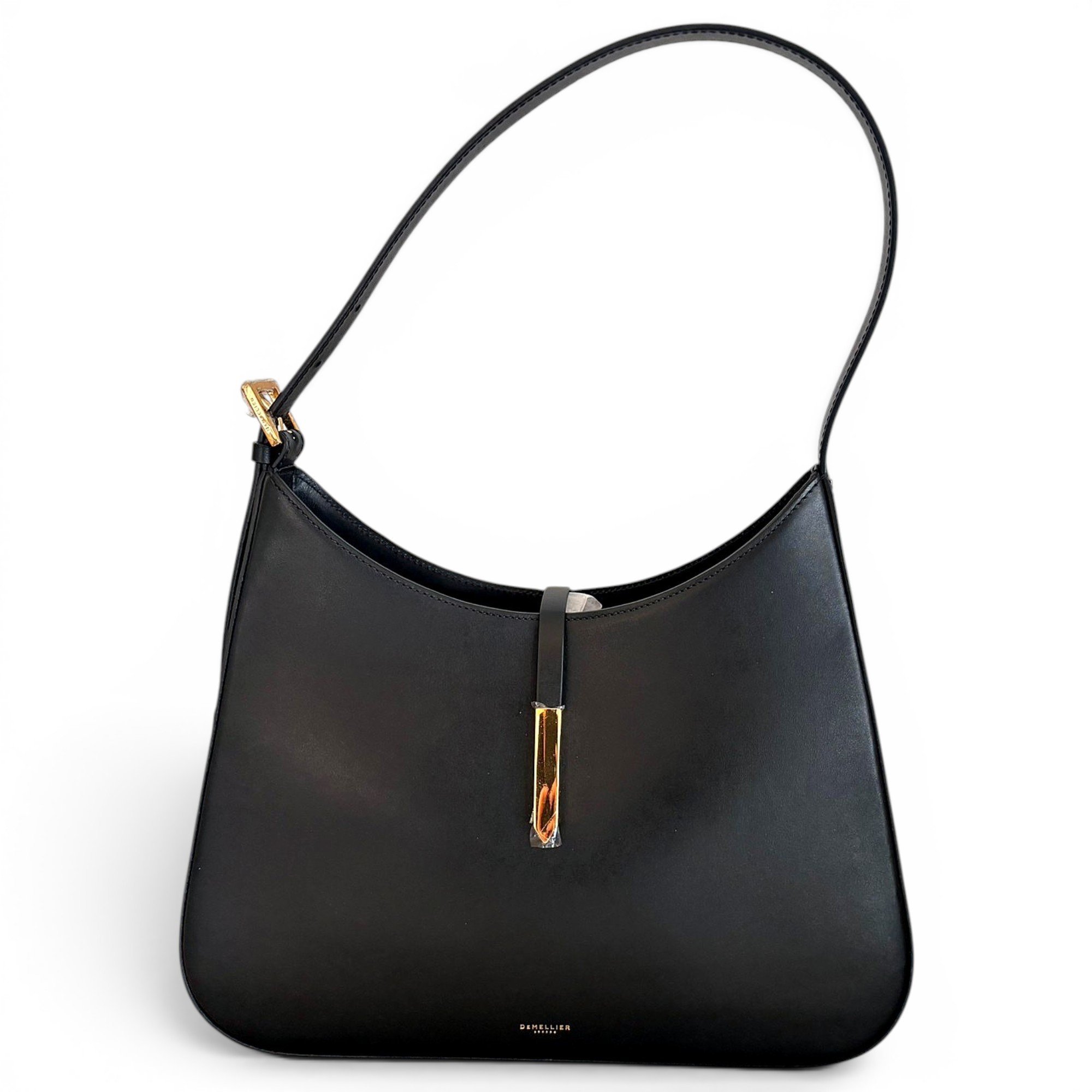 Montreal leather handbag
