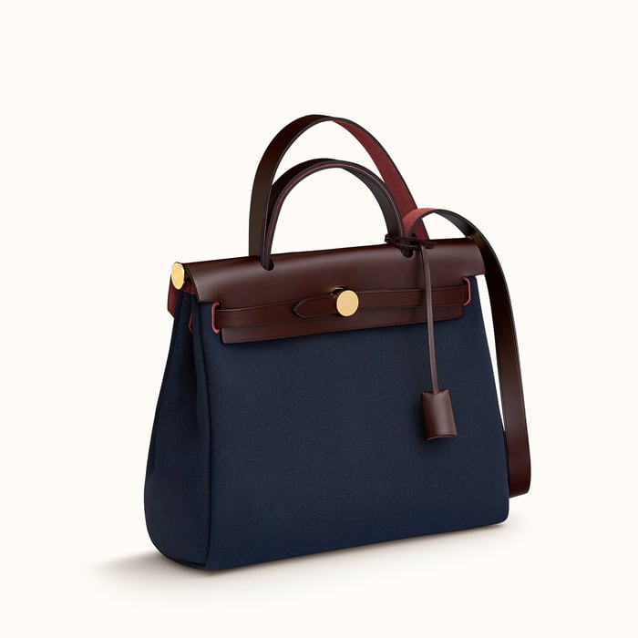 Herbag Zip 31 백