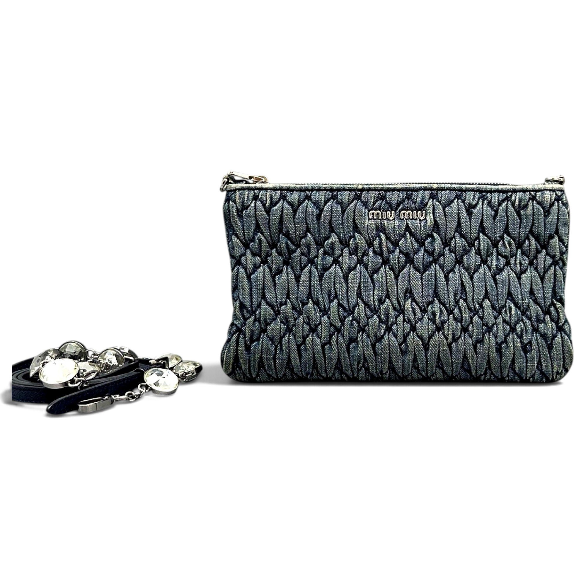 Clutch bag