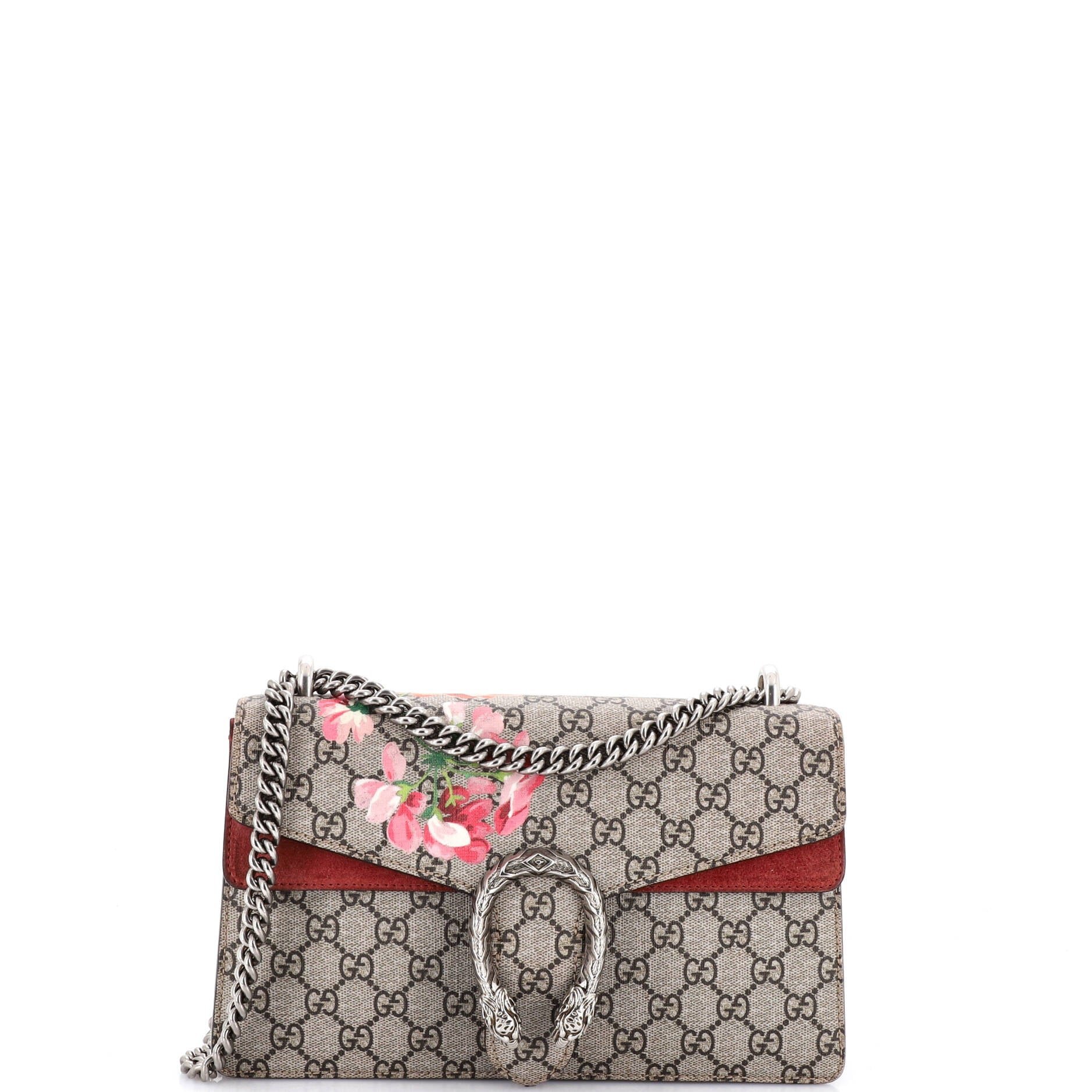 Cloth handbag