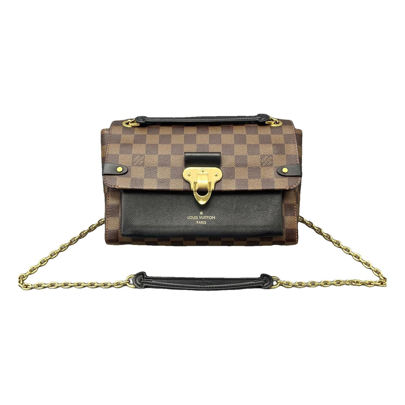 Vavin cloth handbag