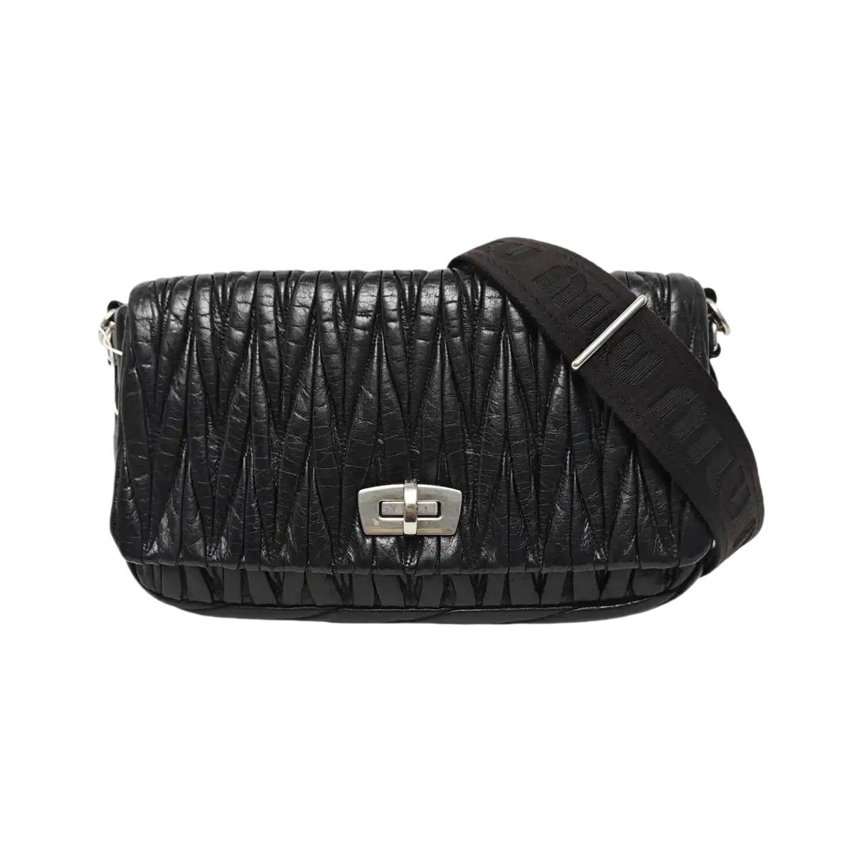 Miu Miu Leather handbag