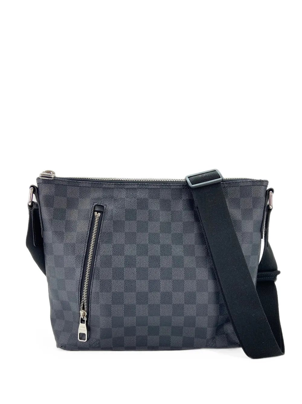 2014 Damier Cobalt shoulder bag