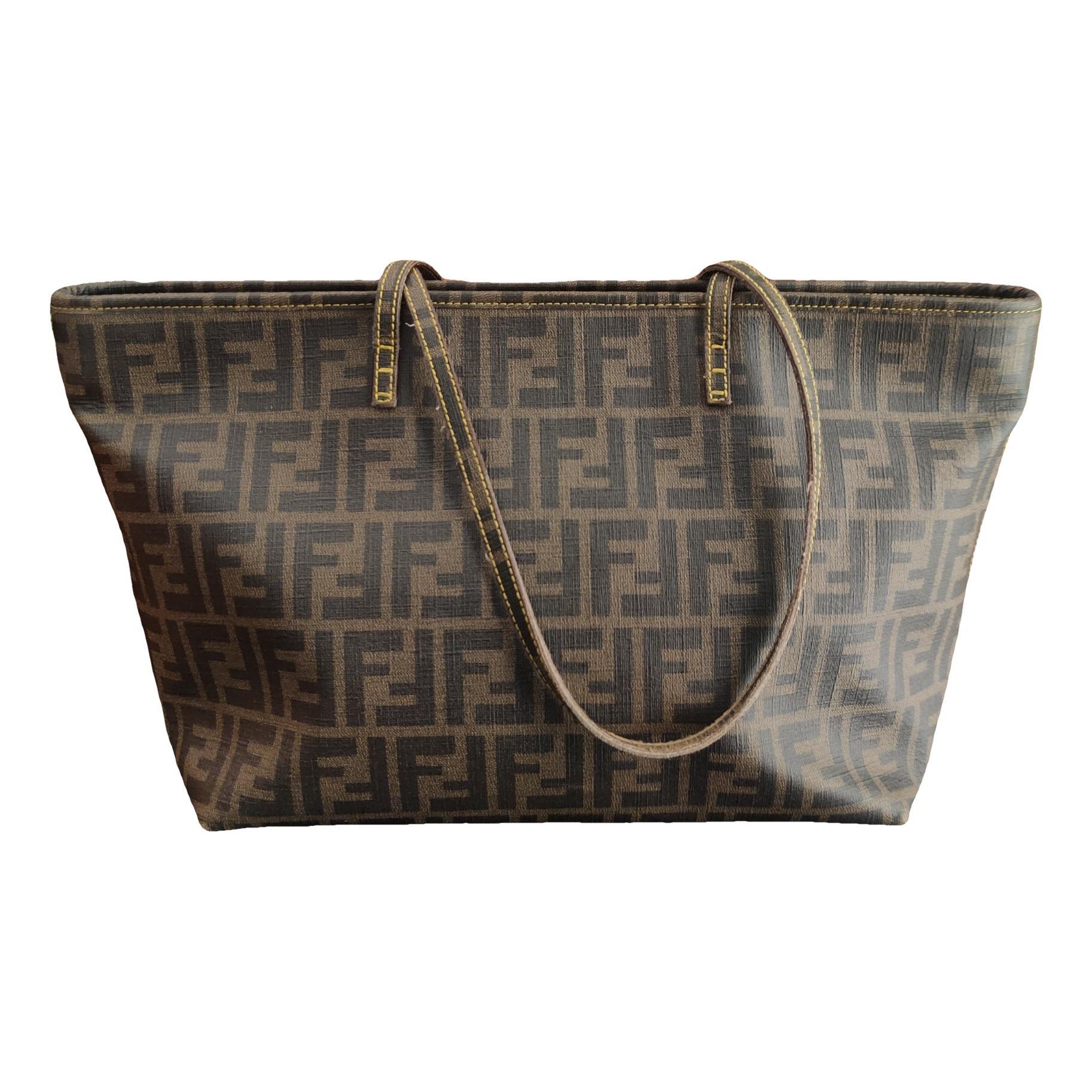 Roll Bag cloth tote