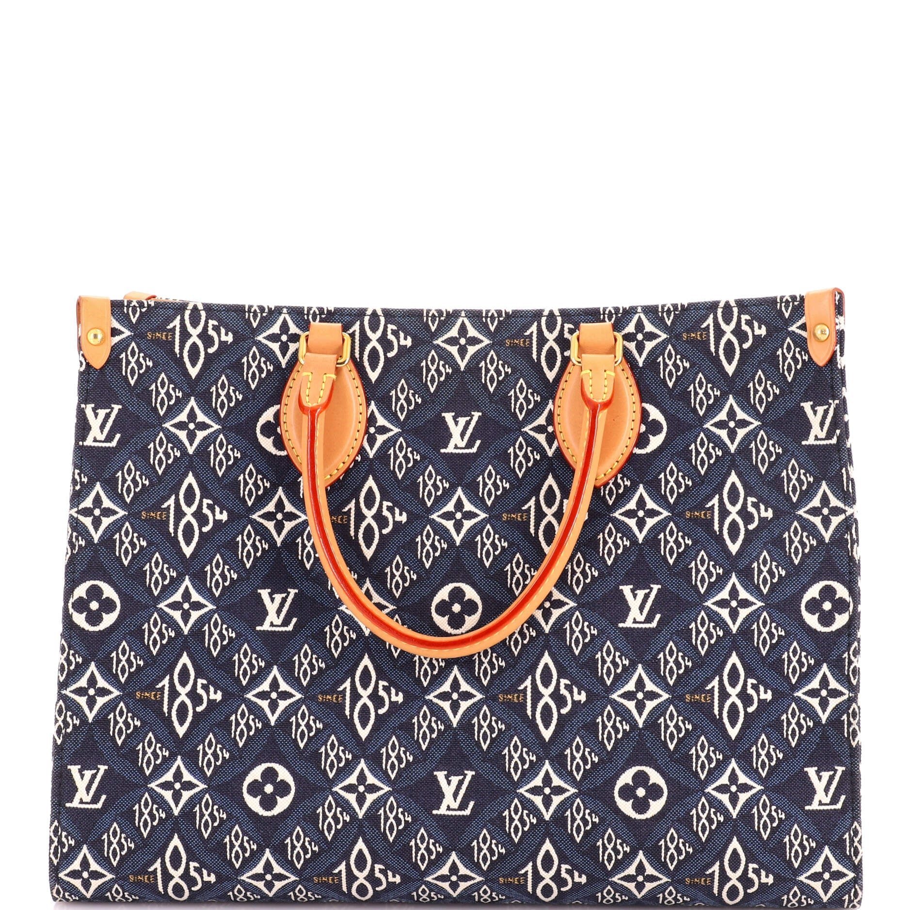 Onthego tote