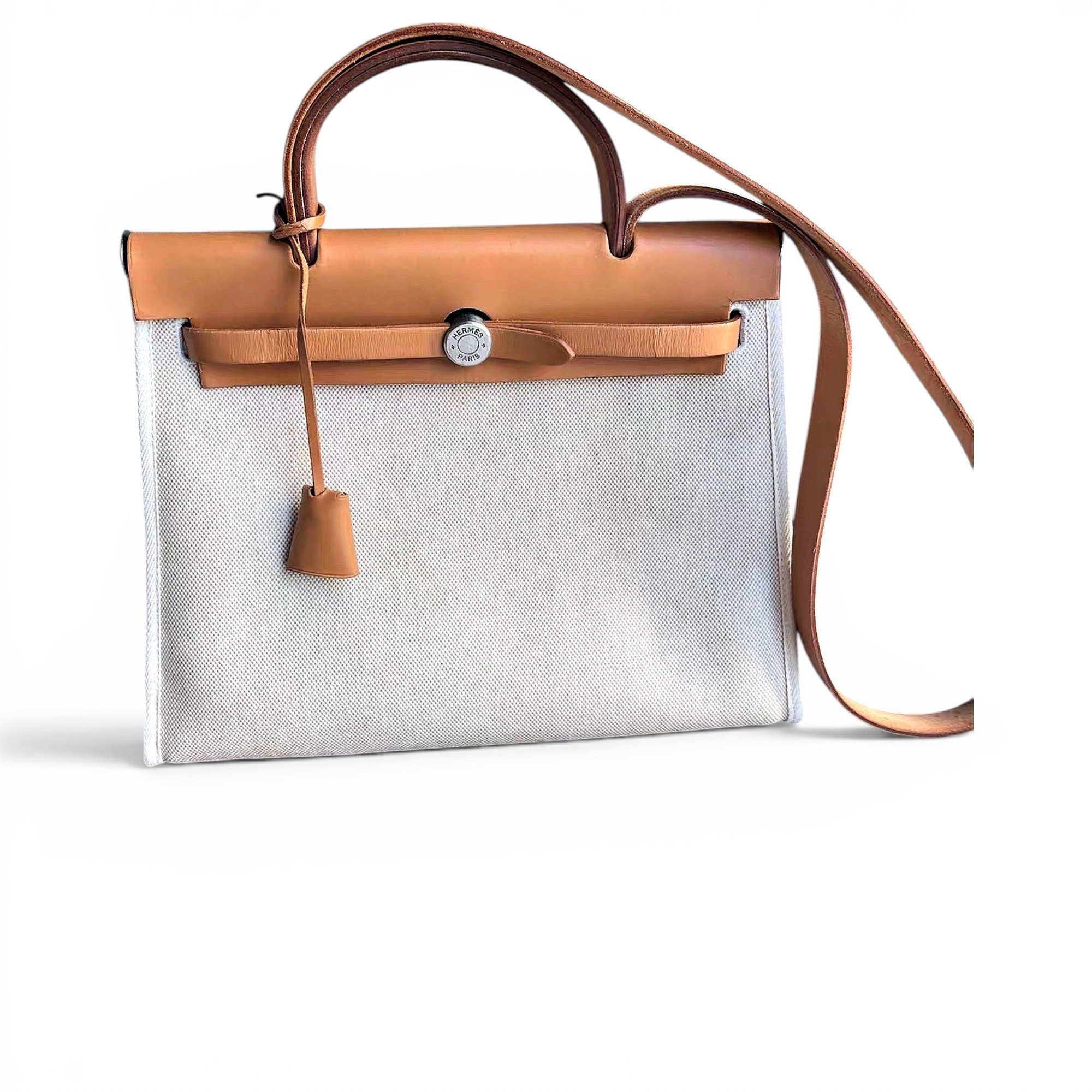 Herbag cloth handbag