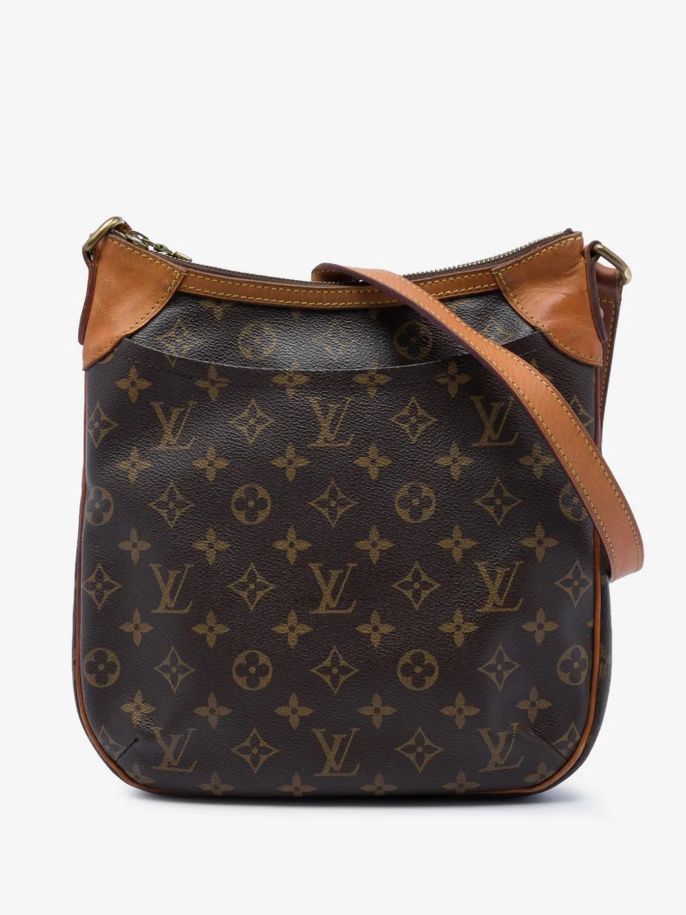 2014 Monogram Odeon PM crossbody bag