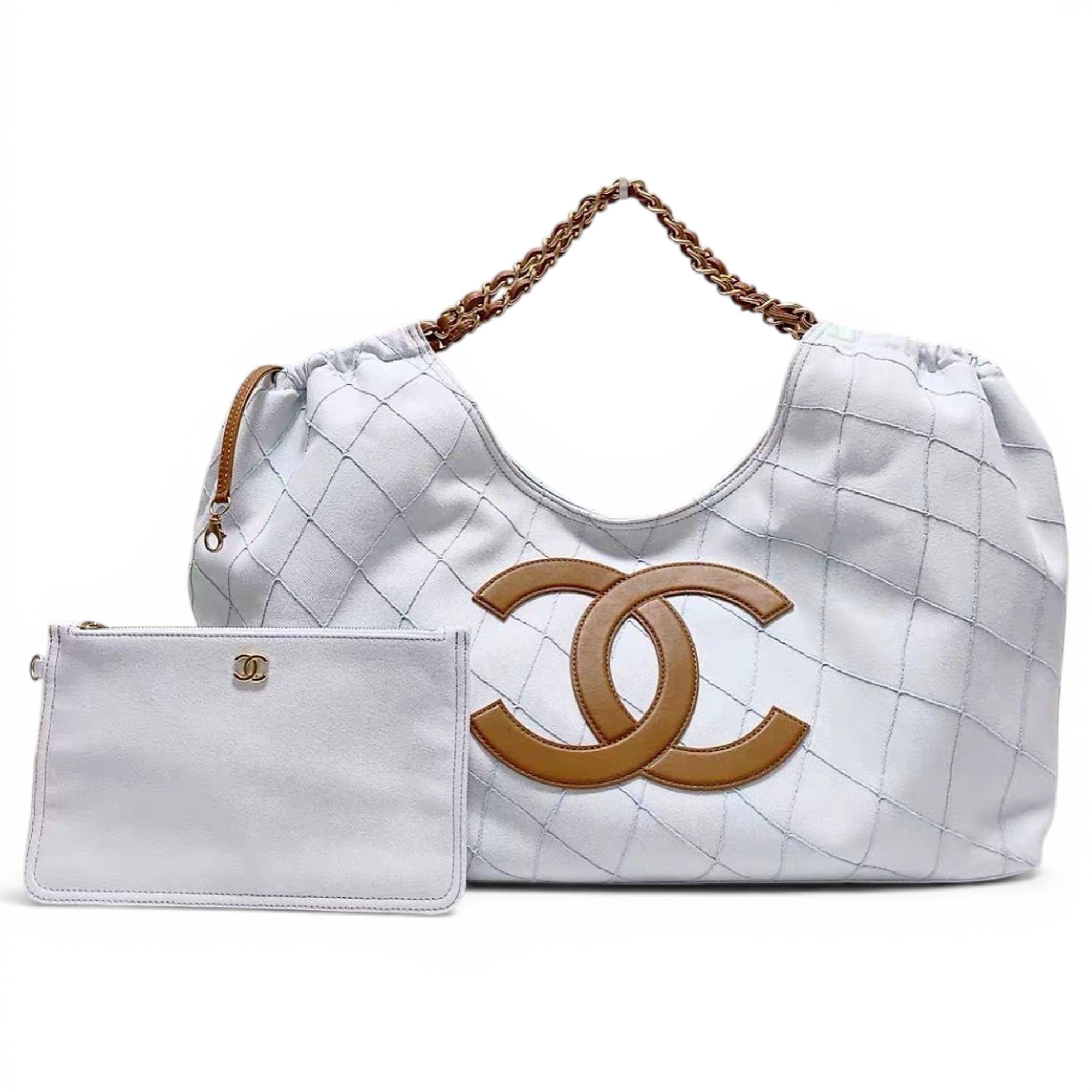 Cambon crossbody bag