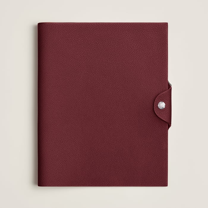 Ulysse MM notebook cover
